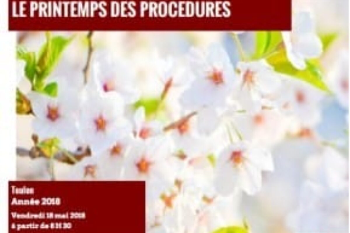 printemps